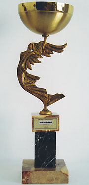Premio Teleuropa